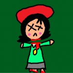 Adeleine is dead meme