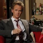 barney stinson