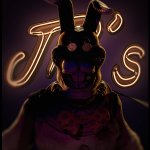 Jr's Bonnie