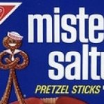 Mister Salty