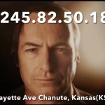 Saul Goodman