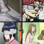 i see