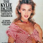 The Kylie factor