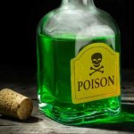 Poison bottle meme