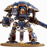 Imperial KNight