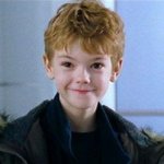 Love actually kid