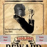 RMK Most Wanted T.I.E.