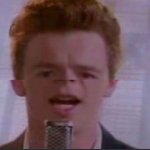 Rick Astley