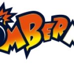 Bomberman Logo (SBR style)