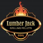Lumber Jack Logo template