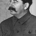 Stalin drogone de merda dioporco