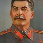Stalin in chad dioporco