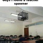 spawner