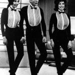 Dick van Dyke show dancing