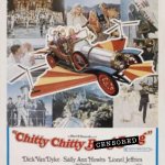 Chitty Chitty Bang Bang censored
