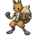 eevcario meme