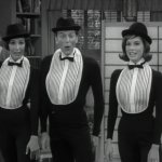 Dick van Dyke show dancing