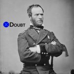 General Sherman X Doubt