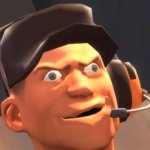 Scout face