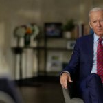 Biden Interview Question