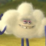 Cloud guy