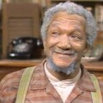 Fred Sanford