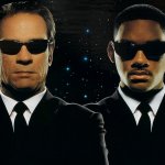 The MIB