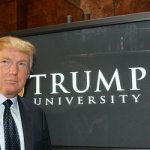 Trump at Trump University