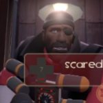 tf2 scared