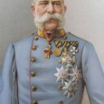 franz joseph ii