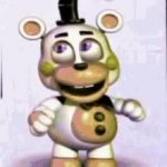 Helpy dancing GIF Template