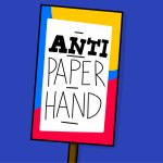 anti pp hand