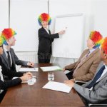 Clown Meeting