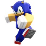 ROBLOX Sonic