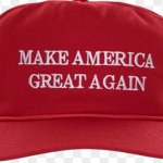 maga hat