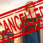 Jodie Whittaker Dr. Who cancelled