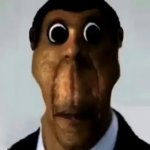 obunga
