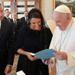 Pope Francis document