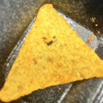 Evil dorito