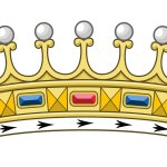 A random crown