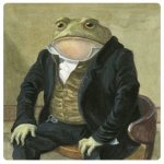 Posh Frog