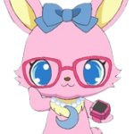 Jewelpet MC Luna