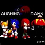 you got the whole squad laughing GIF Template