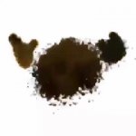 Emoji Disintegrating GIF Template