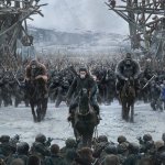 War For The Planet Of The Apes