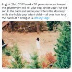 Ruby Ridge