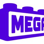 Mega (Mega Bloks/Mega Construx new Logo)