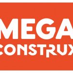 Mega Construx Logo