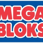 Mega Bloks Logo