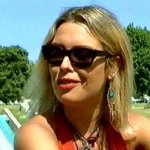 Kim Wilde sunglasses